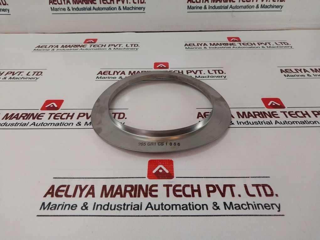 265 Gr1 Cs 1 066 Pressed Collar