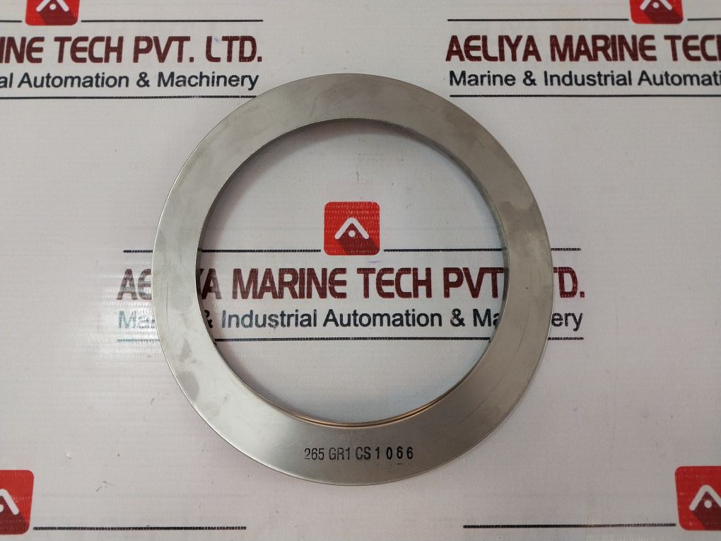 265 Gr1 Cs 1 066 Pressed Collar