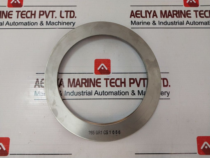265 Gr1 Cs 1 066 Pressed Collar