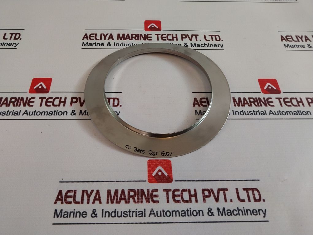 265 Gr1 Cs 3019 Seal Ring
