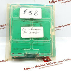 Pepperl+fuchs khd3-isd/ex 147 solenoid driver