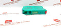 Pepperl+fuchs khd3-isd/ex 147 solenoid driver