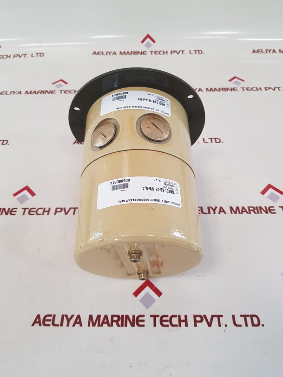 Liebherr/fsg g15/4se1-3n3-1n1/gs120/fi/k1 limit switch