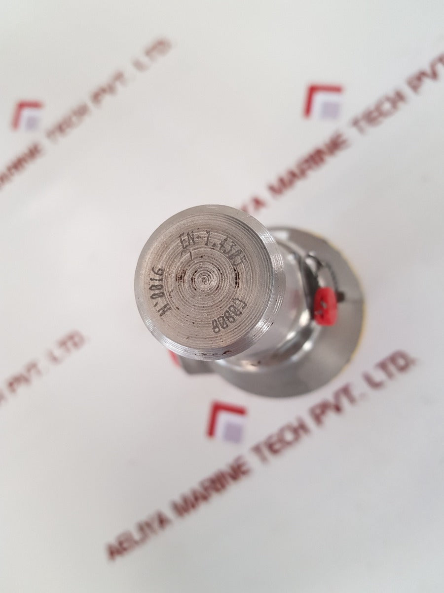 Vyc pn-25 safety relief valve 14408