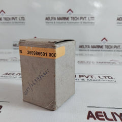 269986601 000 Mechanical Seal