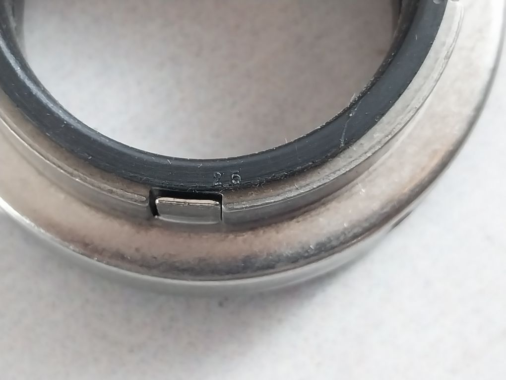 269986601 000 Mechanical Seal