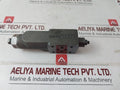 Bosch 799785-005 Hydraulic Control Valve 26E8G Ggg40