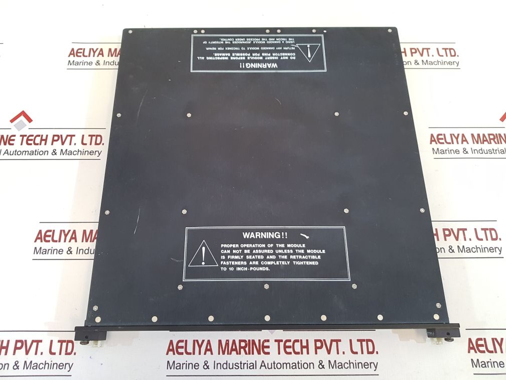 3000074-001 Module 2700-2