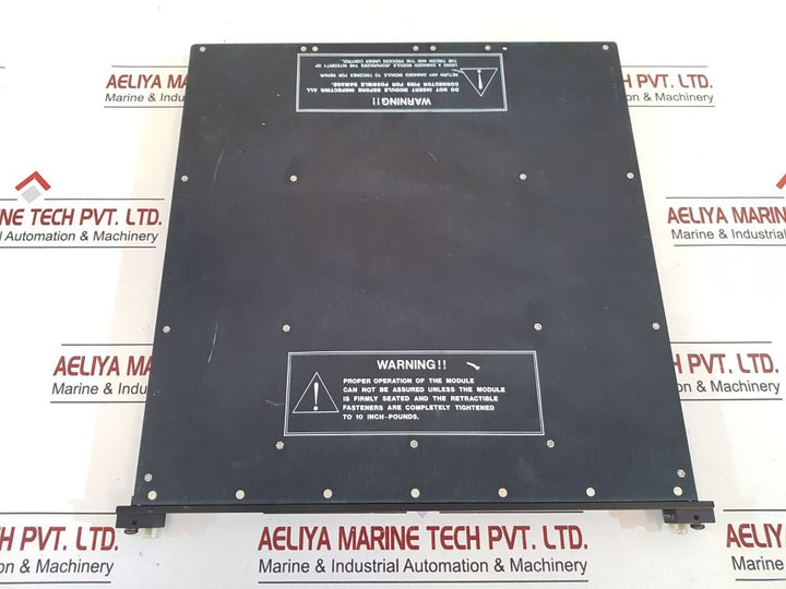 3000074-001 Module 2700-2