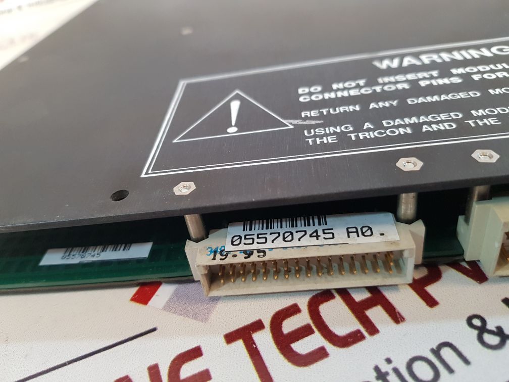 3000074-001 Module 2700-2