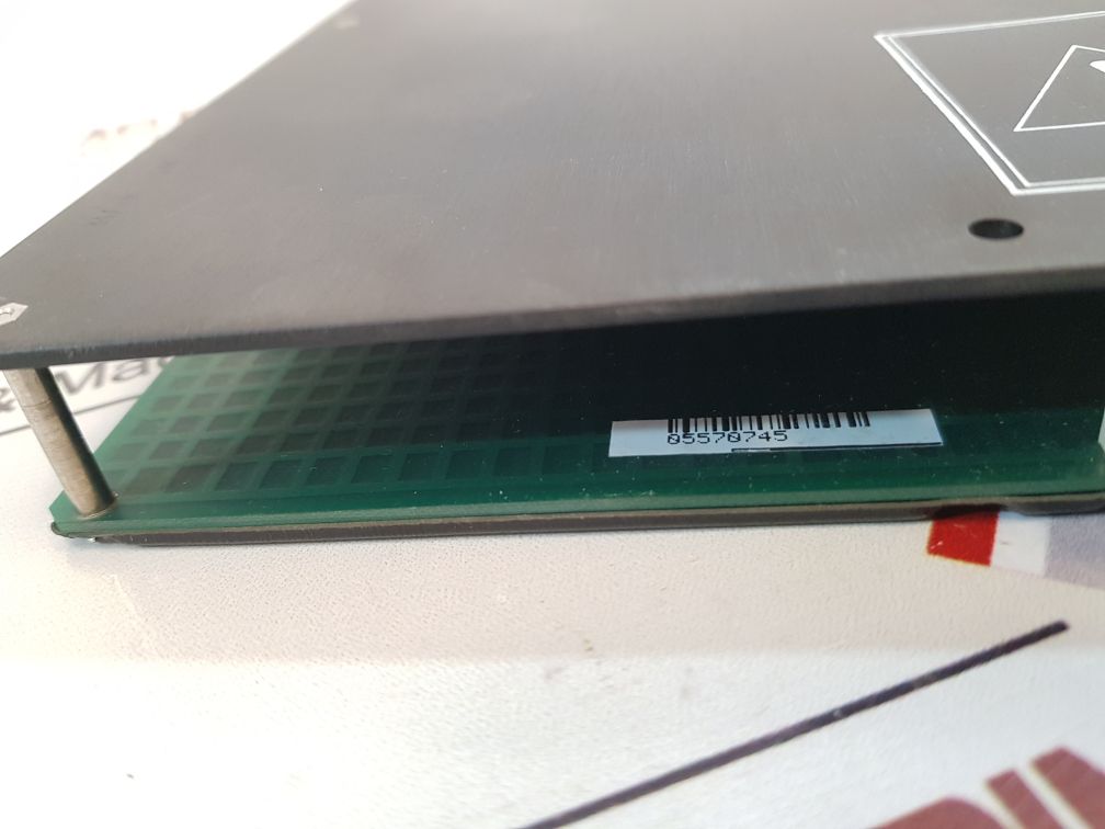 3000074-001 Module 2700-2