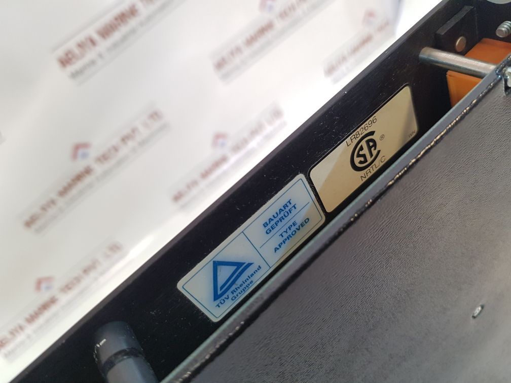 3000074-001 Module 2700-2