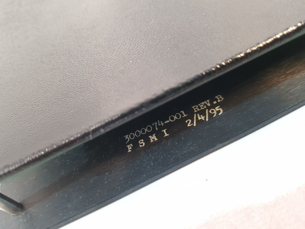 3000074-001 Module 2700-2