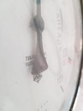 Mitsubishi/Tsujido seisaku 138119 rpm meter