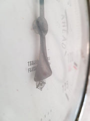 Mitsubishi/Tsujido seisaku 138119 rpm meter