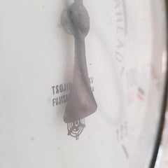 Mitsubishi/Tsujido seisaku 138119 rpm meter