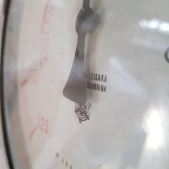 Mitsubishi/Tsujido seisaku 138119 rpm meter 