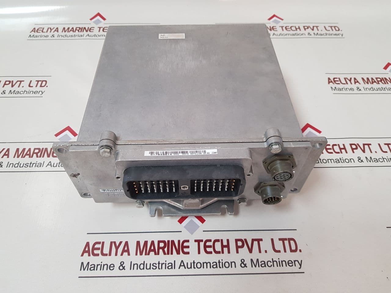 Liebherr 917852114 can module x1.041