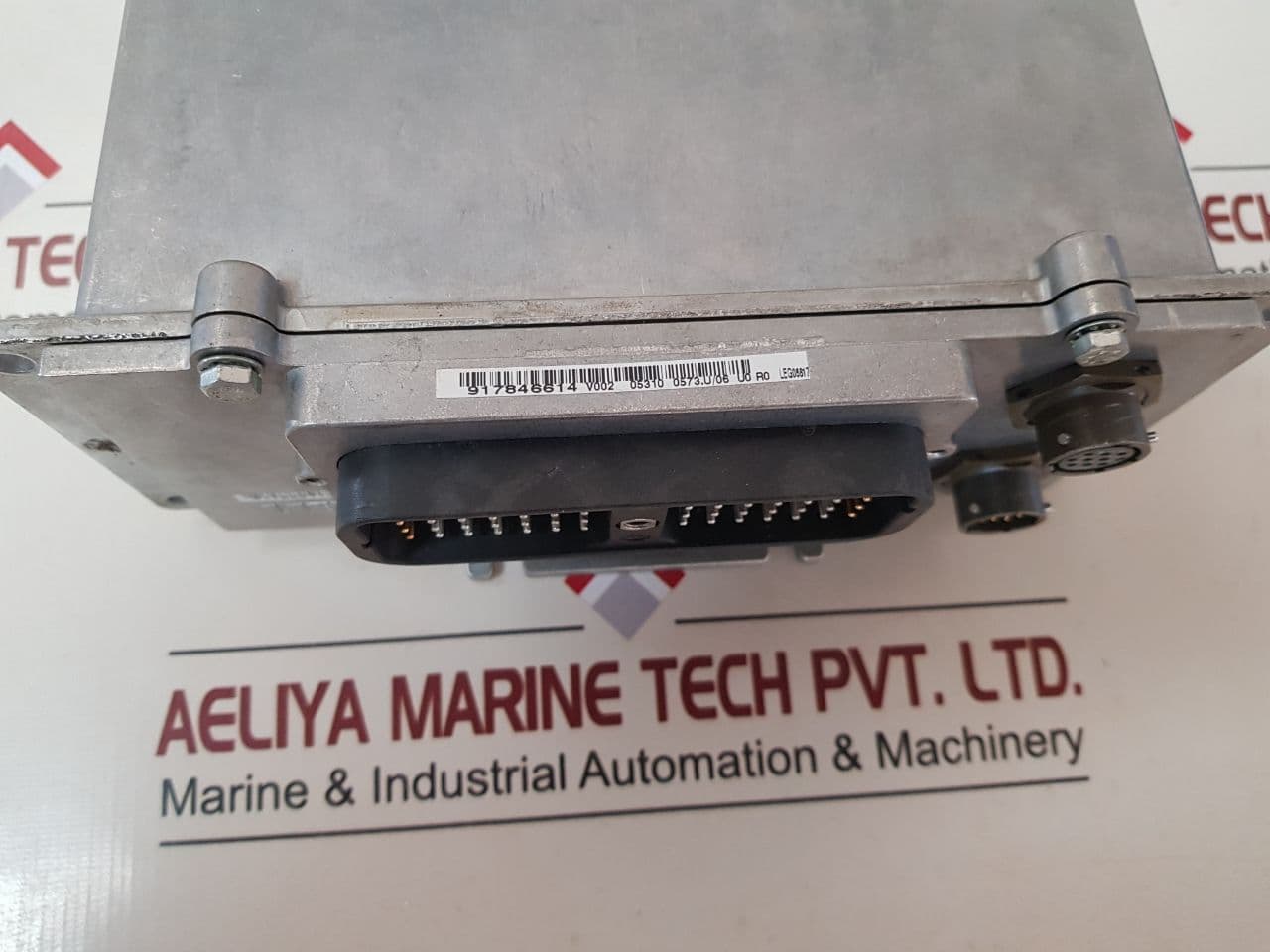 Liebherr 917852114 can module x1.041