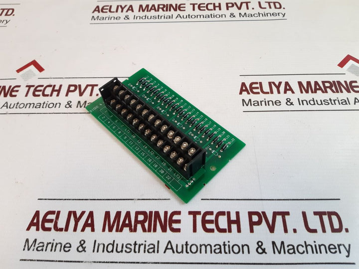 270512Hw-b Diode & Lamp Test Board