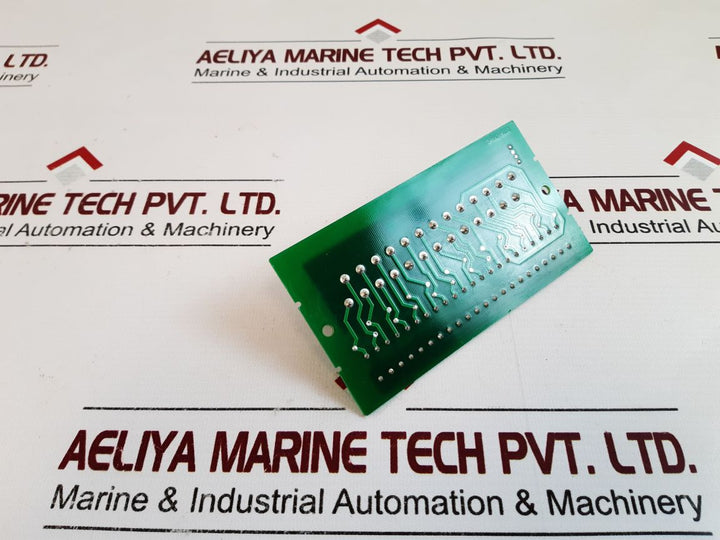 270512Hw-b Diode & Lamp Test Board