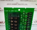 270512Hw-b Diode & Lamp Test Board