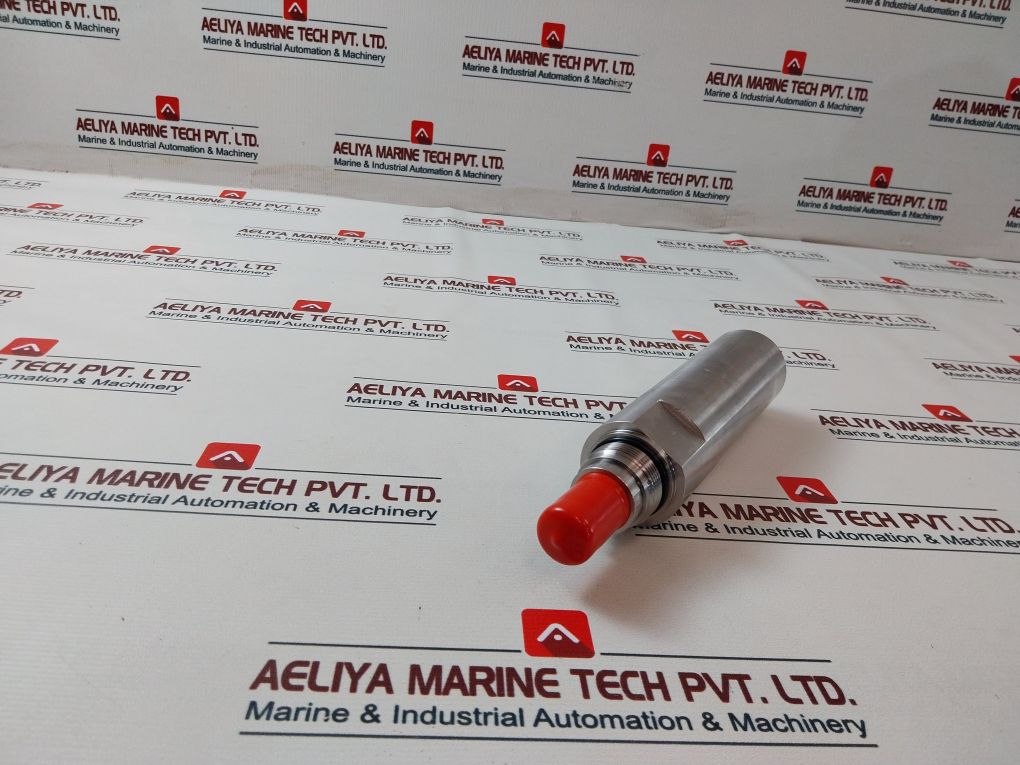 27090 681716 Solenoid Valve 1930065