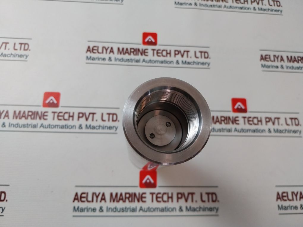 27090 681716 Solenoid Valve 1930065