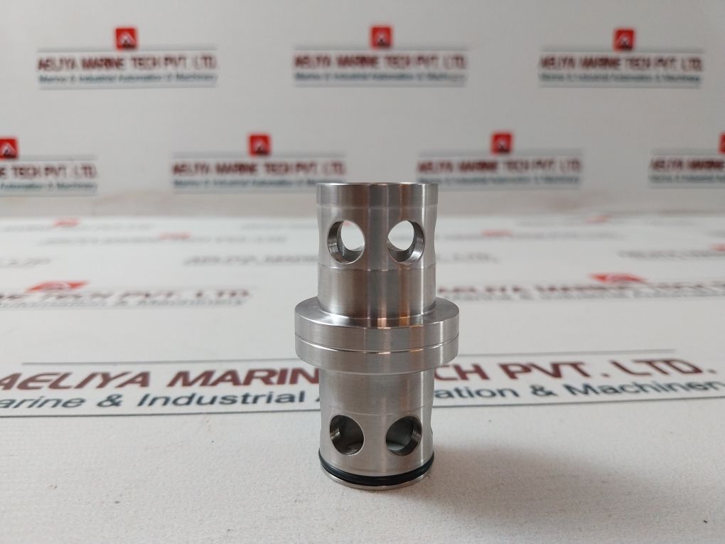 27123-1 Shuttle Valve