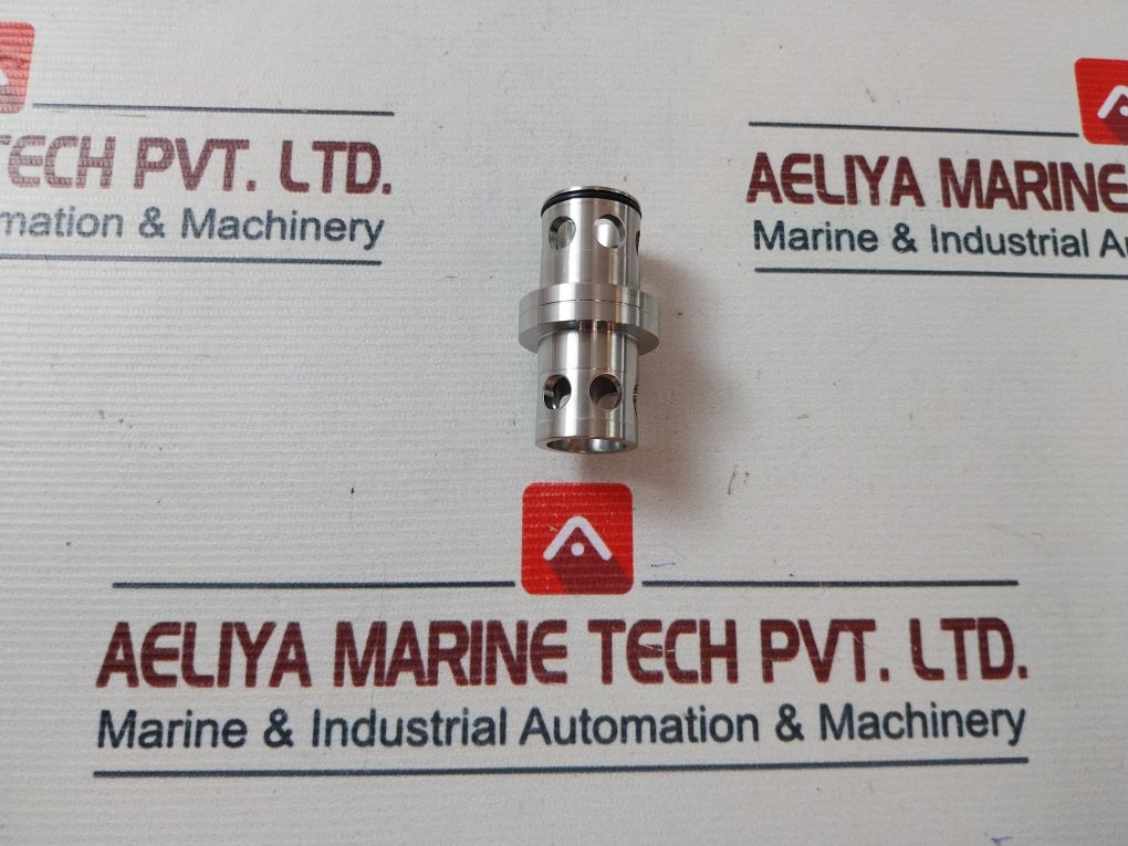 27123-1 Shuttle Valve