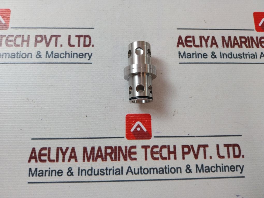 27123-1 Shuttle Valve