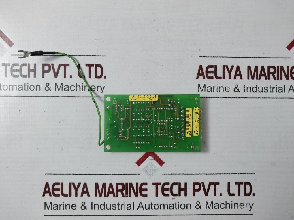 271322-10 00 Pcb