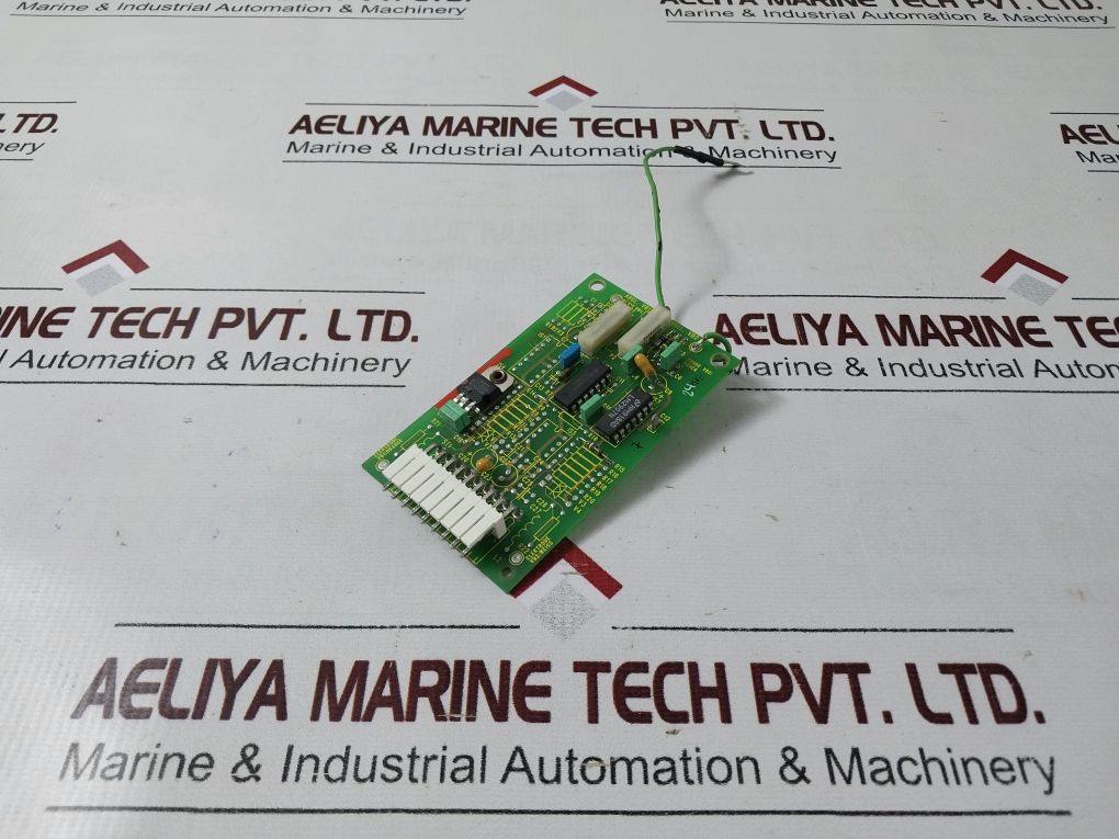 271322-10 00 Pcb