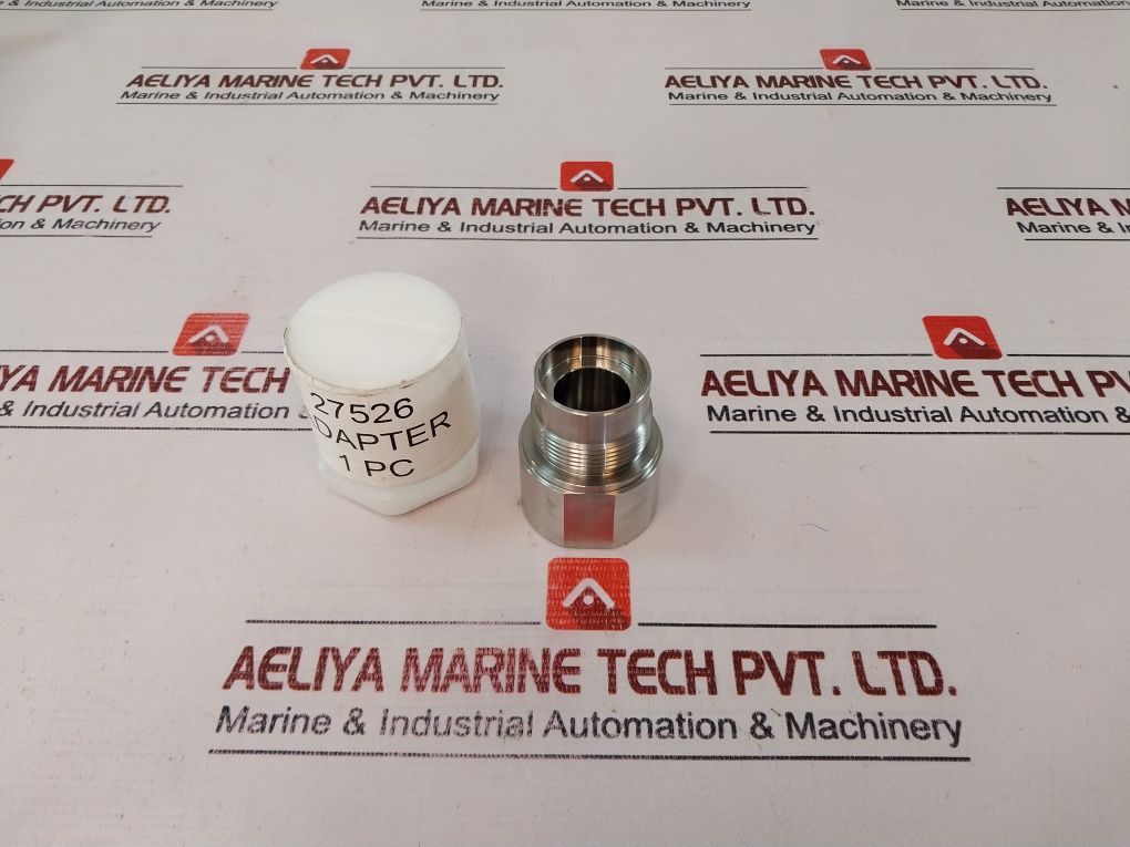 27526 Adapter 1 Sae