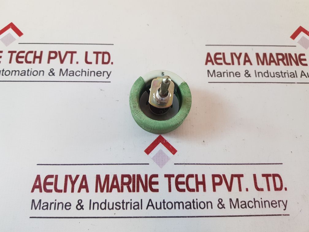 278.0.75.01.024 Potentiometer 5A, 35W
