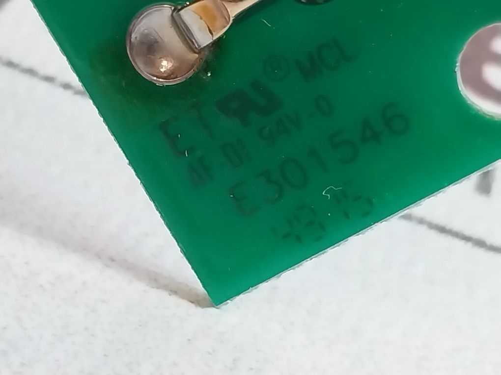 278073 Rev E Reed Mtg Board Mcl E301546 94V