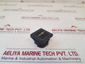 279-41508-0125 Hour Meter 100-125V 60Hz
