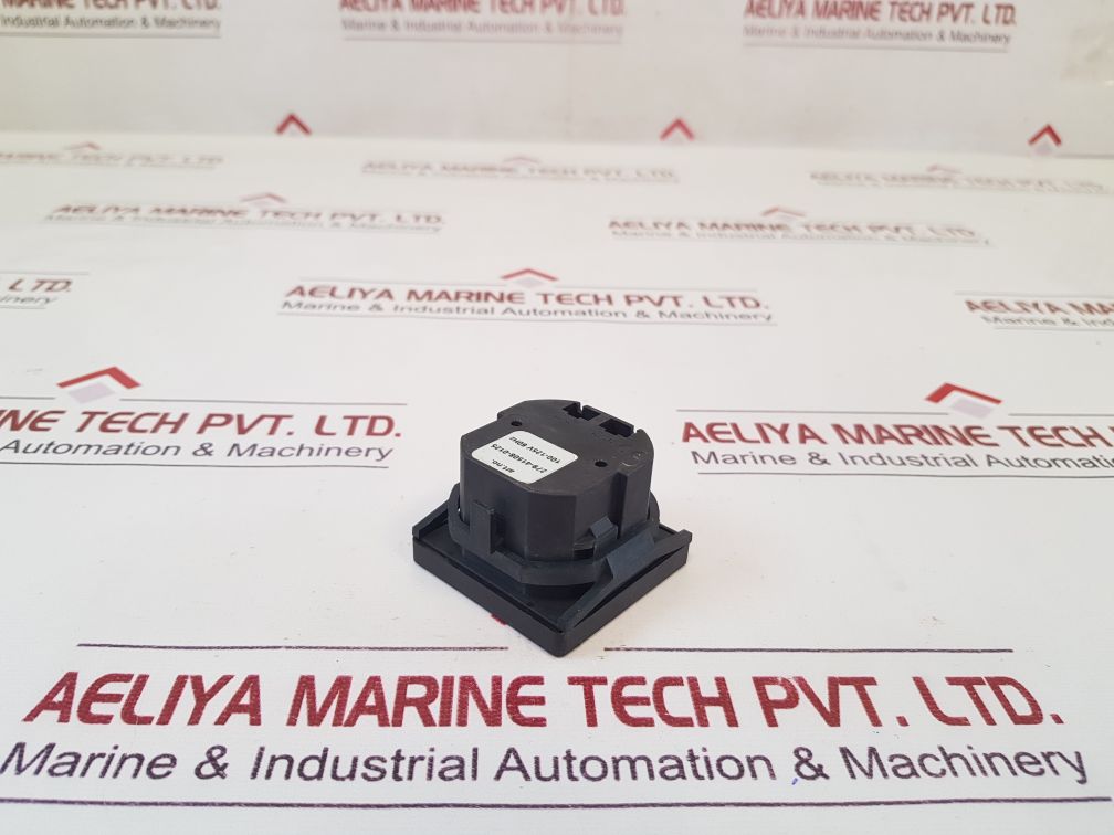 279-41508-0125 Hour Meter 100-125V 60Hz