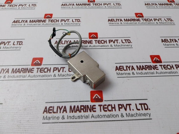 279000780 Pressure Transducer Mod Ju Csd-ti-250 Rev G