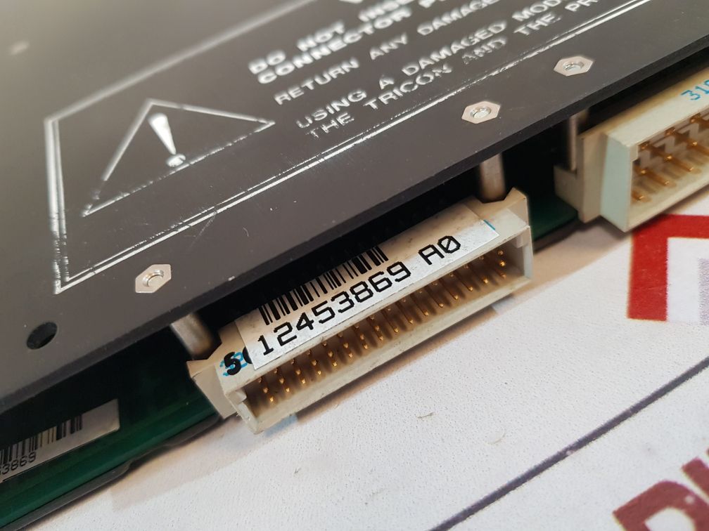 3000074-001 Module