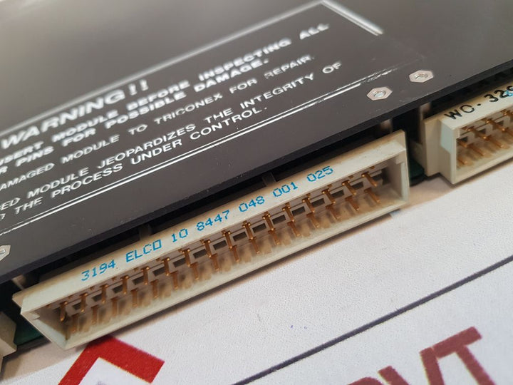 3000074-001 Module
