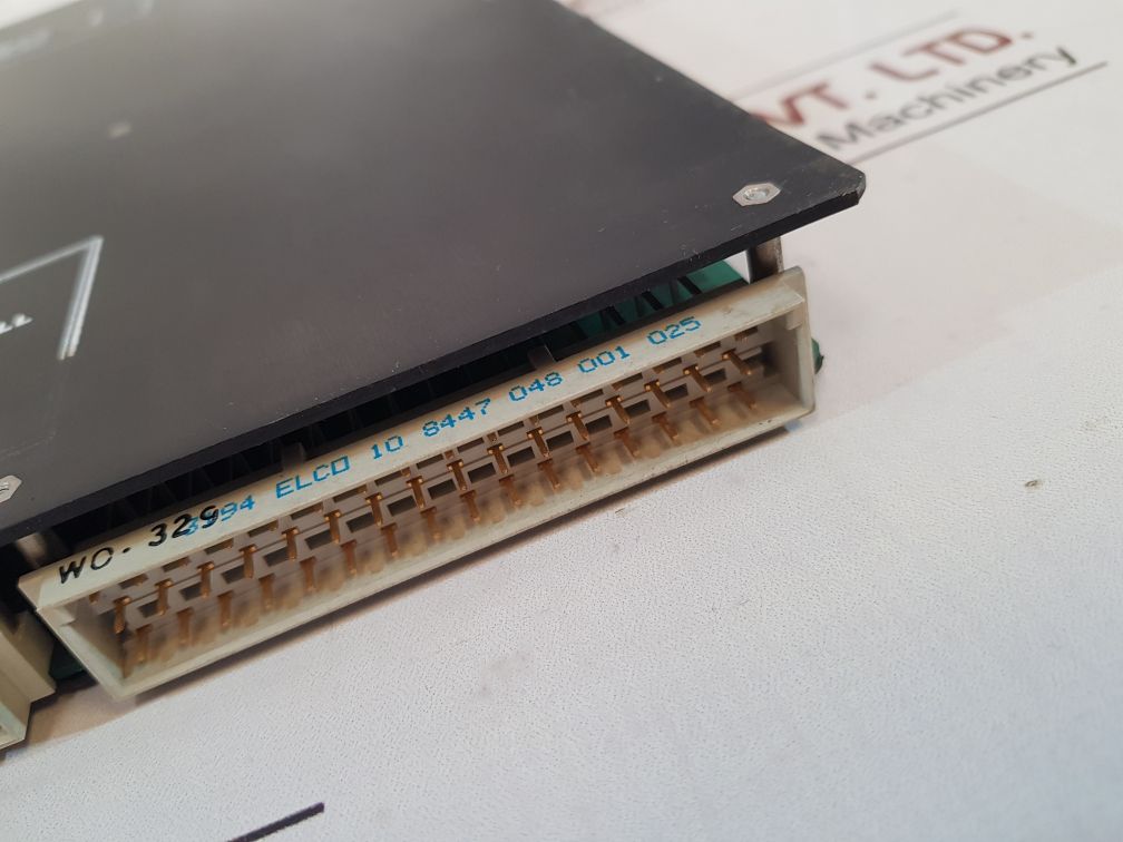 3000074-001 Module