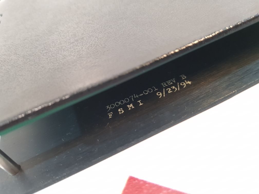 3000074-001 Module