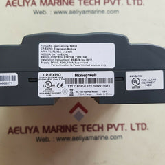 Honeywell cp-expio expansion module ip20