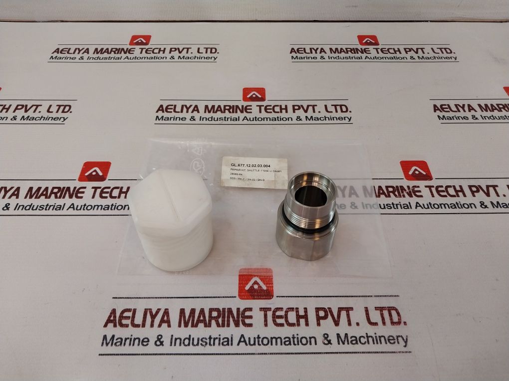 28589-rk 1 Shuttle Repair Kit
