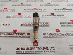 28S 0-5,0 Air In/Min Air Flow Meter