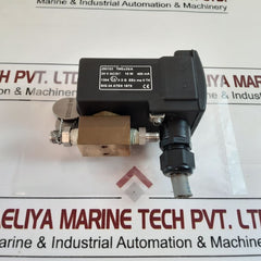 290103 Tmex35/A Solenoid Valve