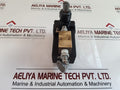 290103 Tmex35/A Solenoid Valve