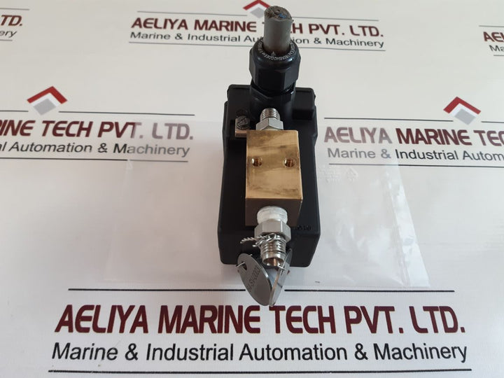 290103 Tmex35/A Solenoid Valve