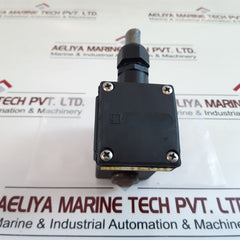 290103 Tmex35/A Solenoid Valve